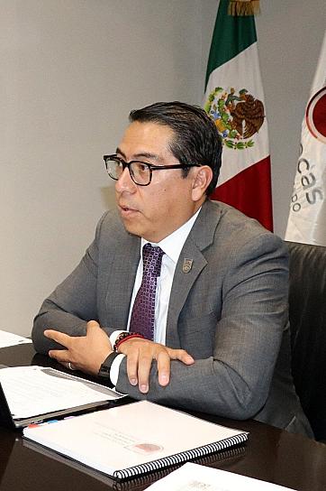 PUDIERA REGRESAR 3X1 BAJO MODELO ZACATECANO&nbsp; 