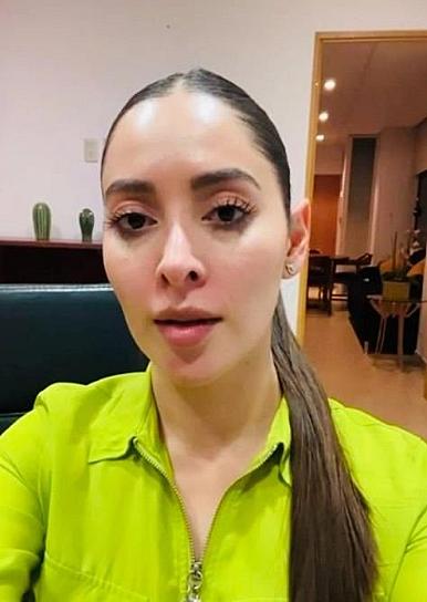 Pugna Fuensanta Guerrero por tipificar como delito de violencia simbólica contras las mujeres