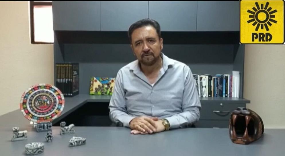 PUGNA PRD POR PROGRAMAS QUE ATIENDAN NECESIDADES DE MADRES MEXICANAS