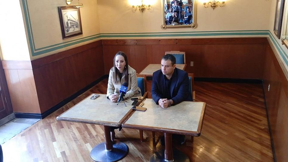 ANUNCIAN VISITA DE SANTIAGO CREEL A ZACATECAS