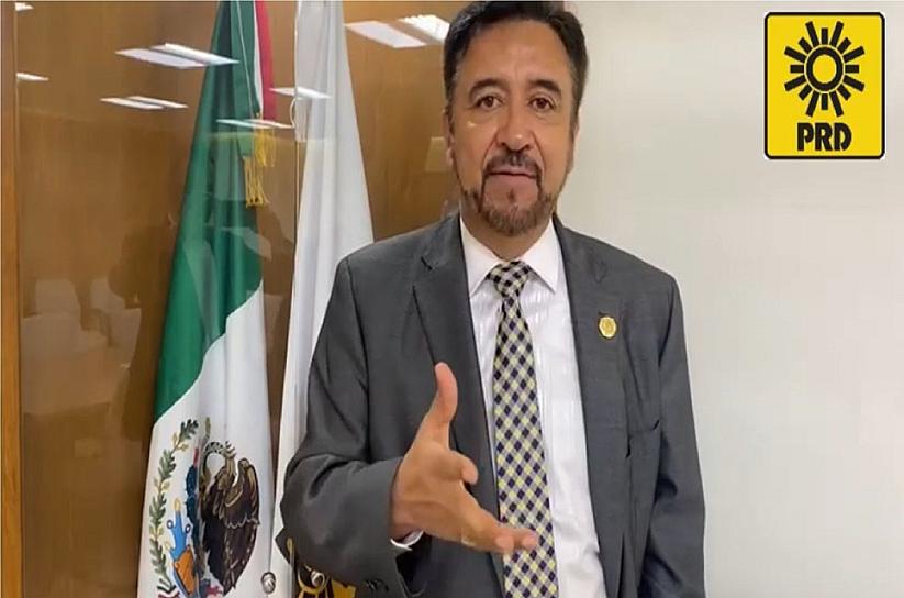 QUE ACCESO A LA ELECTRICIDAD SEA RECONOCIDO COMO DERECHO HUMANO: MIGUEL TORRES