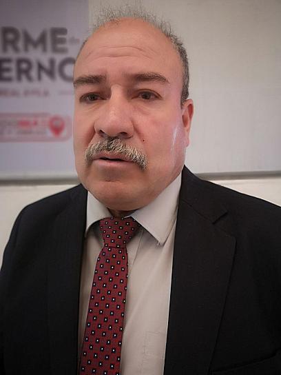 QUEBRADAS, RUTAS DE TRANSPORTE URBANO EN FRESNILLO: BERNARDINO CAMPOS