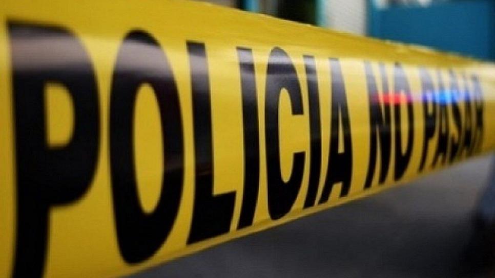 QUEDA HOMBRE HERIDO TRAS INTENTAR GANARLE AL TREN