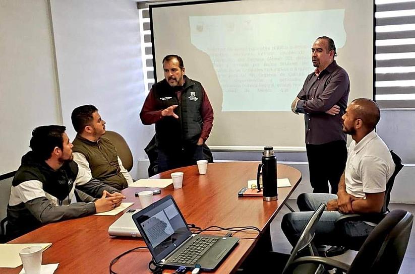 QUIERE INCUFIDEZ APOYAR A DEPORTISTAS DE MIGUEL AUZA