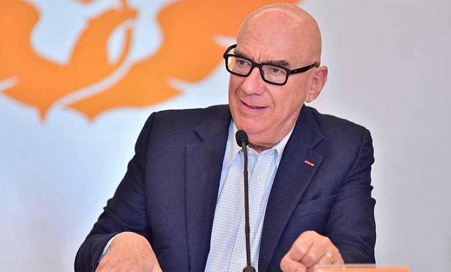 QUIEREN GENERAR CRISIS PARA RETIRAR DE LA CONCIENTA A NUESTRO CANDIDATO: DANTE DELGADO 