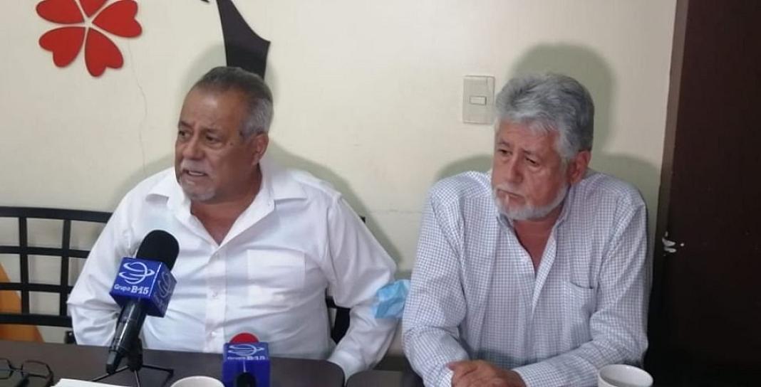 QUIEREN MAESTROS DEL SNTE LANZAR CONVOCATORIA PARA RENOVAR DIRIGENCIA 