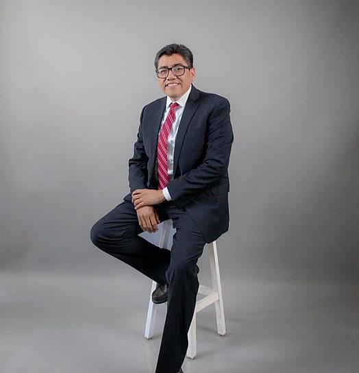 QUIERO SER UNO DE LOS MEJORES SENADORES DE LA REPÚBLICA: SMA