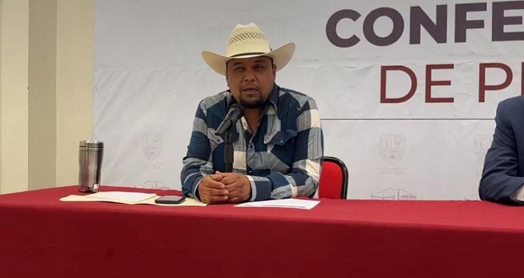 280 HECTÁREAS, BENEFICIADAS CON MAÍZ DE RIEGO EN FRESNILLO 