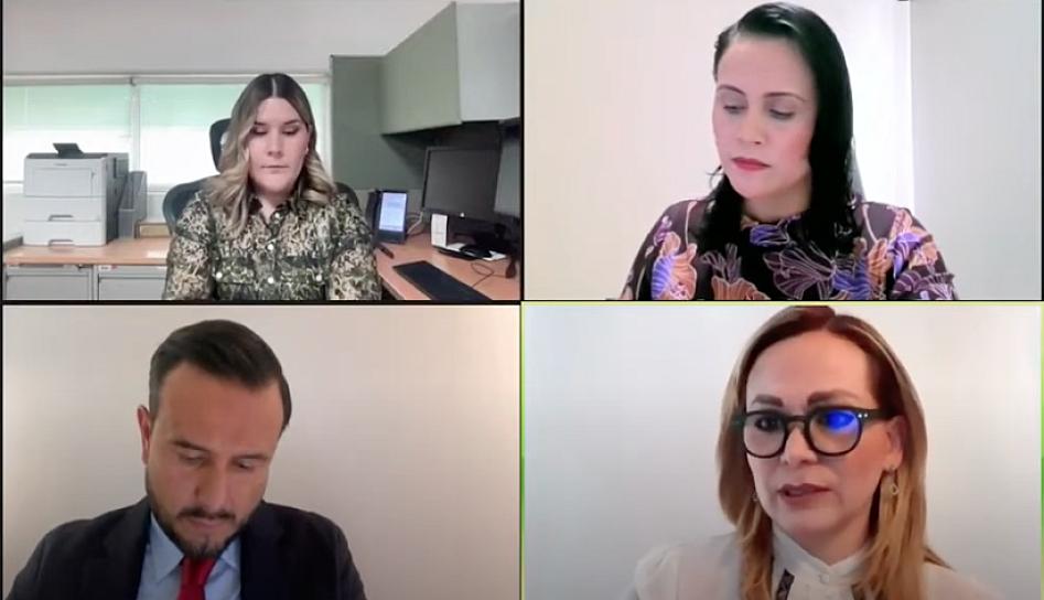RATIFICA TEPJF NULIDAD DE ELECCIÓN EN LA CAPITAL