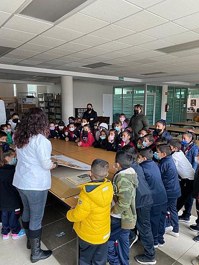 REABRE SUS PUERTAS BIBLIOTECA CENTRAL ESTATAL MAURICIO MAGDALENO