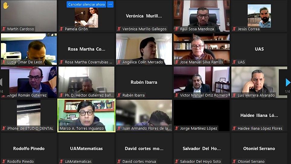 REABRIRÁ UAZ COMEDORES DE VETERINARIA Y AGRONOMÍA