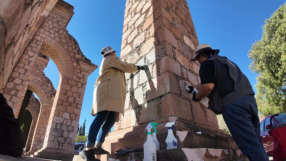 Reafirma Junta de Monumentos compromiso con la conservación del patrimonio