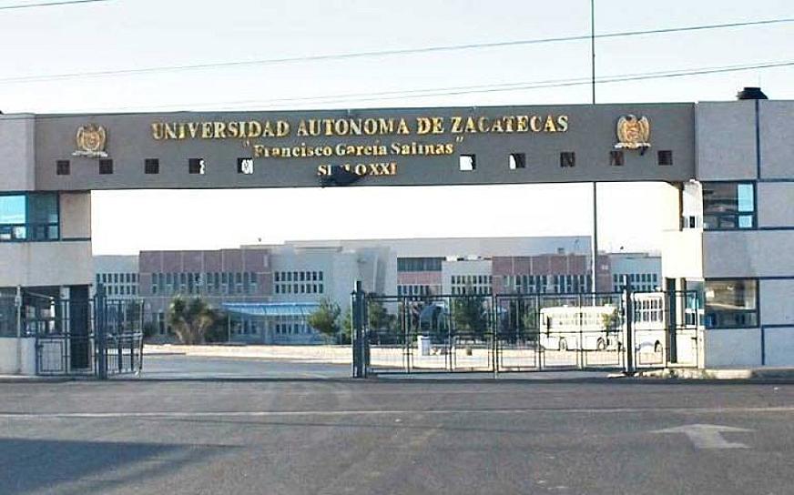REALIZA CDHEZ RECOMENDACIÓN A LA UAZ