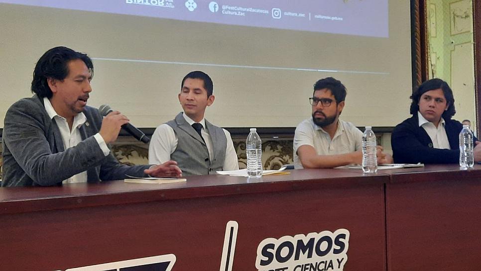 NECESARIO, MANTENER ESTUDIO SOBRE LA PROPIEDAD AGRARIA: HISTORIADORES