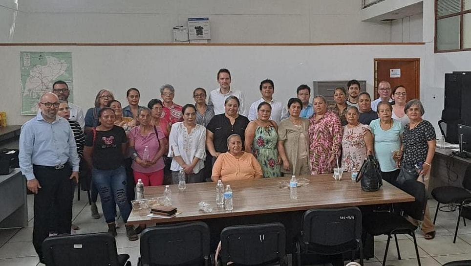 REALIZA FGJEZ ACCIONES EN MATERIA DE IDENTIFICACIÓN DE PERSONAS 