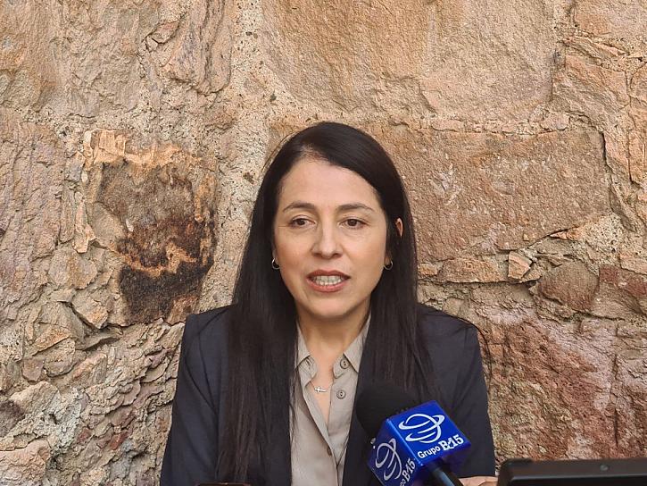 REALIZA IZC REORDENAMIENTO EN LA BANDA SINFÓNICA DEL ESTADO 