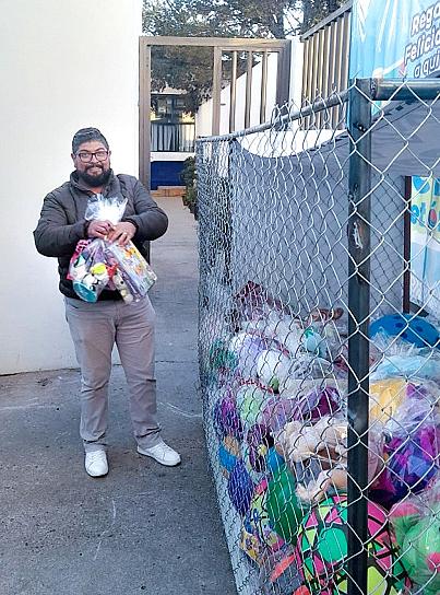 REALIZA JIAPAZ PRIMER JUGUETÓN&nbsp;