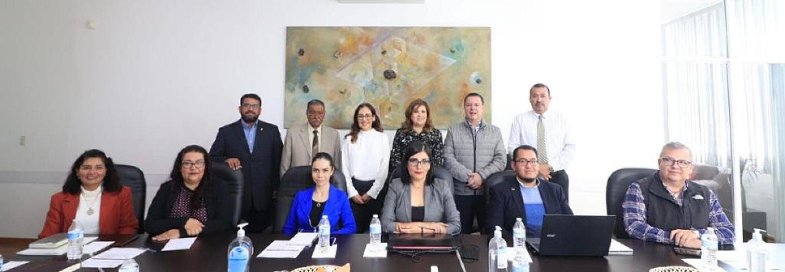 REALIZA LA ASE EL RETO NACIONAL “ANTICIPANDO RIESGOS DE CORRUPCIÓN”