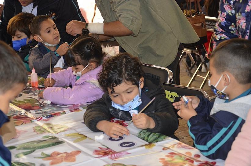 REALIZAN 37 ENCUENTRO NACIONAL CIENTÍFICO