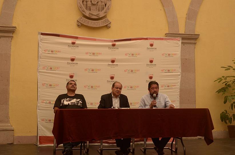 REALIZAN CAMPEONATO NACIONAL CICLISMO DE RUTA ESTE FIN DE SEMANA