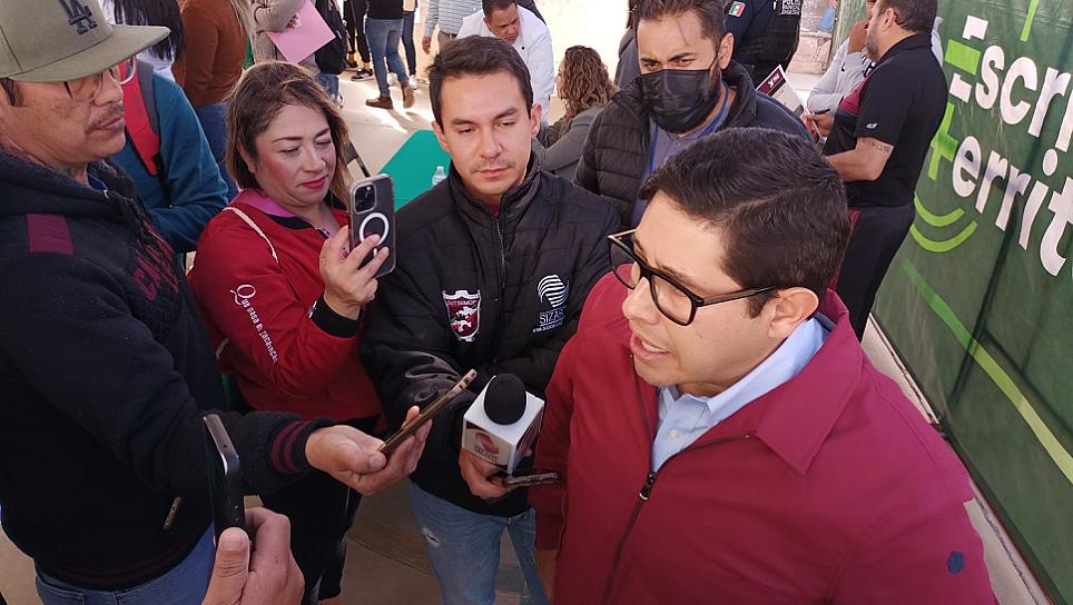 SANCIONA LA CAPITAL A CONSTRUCTORA DE SLP