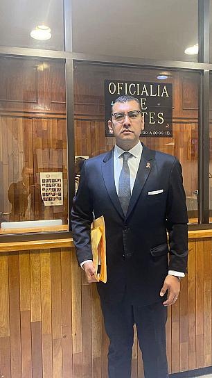 ASESINAN A 34 POLICÍAS EN 2023
