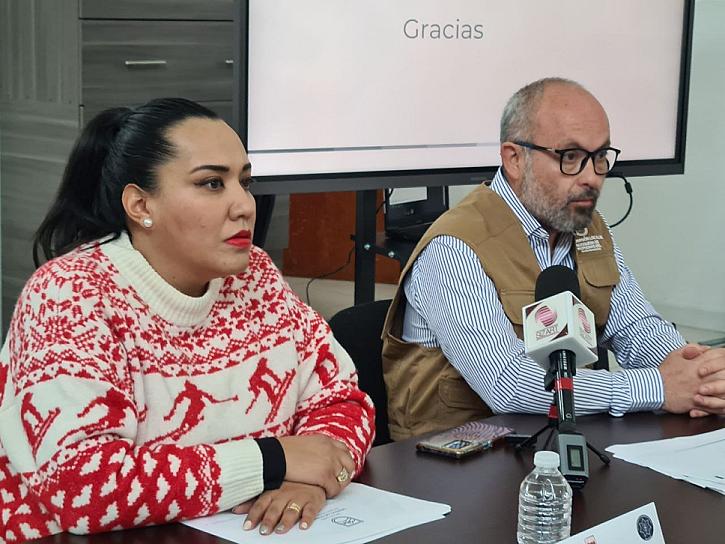 REALIZAN COMISIÓN LOCAL DE BÚSQUEDA TRES ACCIONES EN SIETE MUNICIPIOS