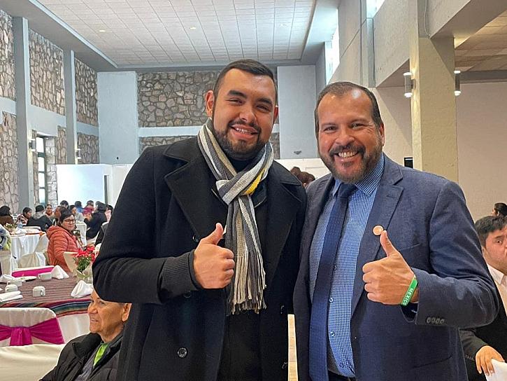 SE RETRASA EQUIPAMIENTO DE GIMNASIO DE ALTO RENDIMIENTO