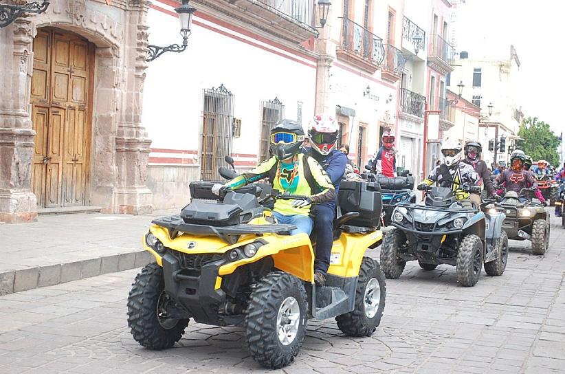 REALIZAN EL GORILAZO 2023 EN JEREZ 