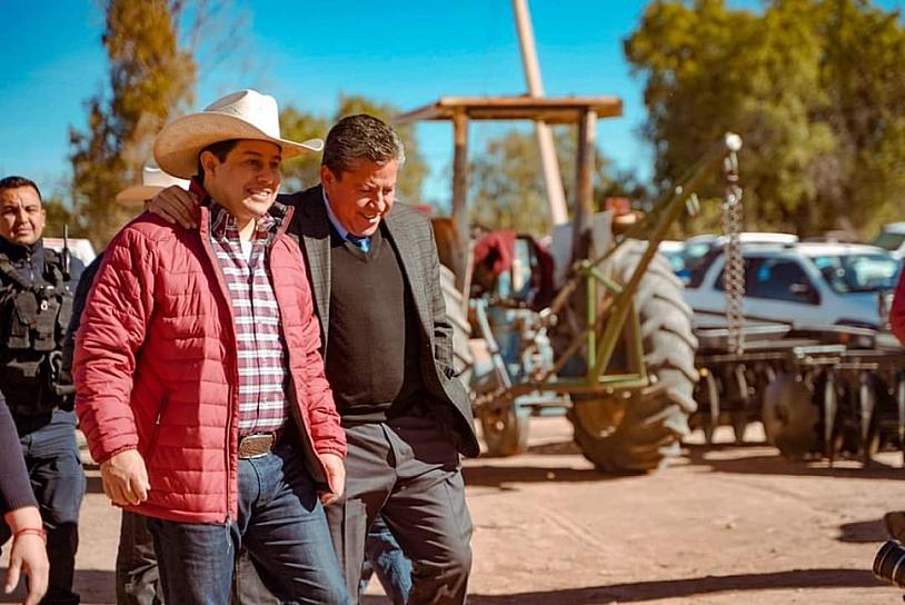 REALIZAN FERIA AGROPECUARIA EN LA CAPITAL DEL ESTADO