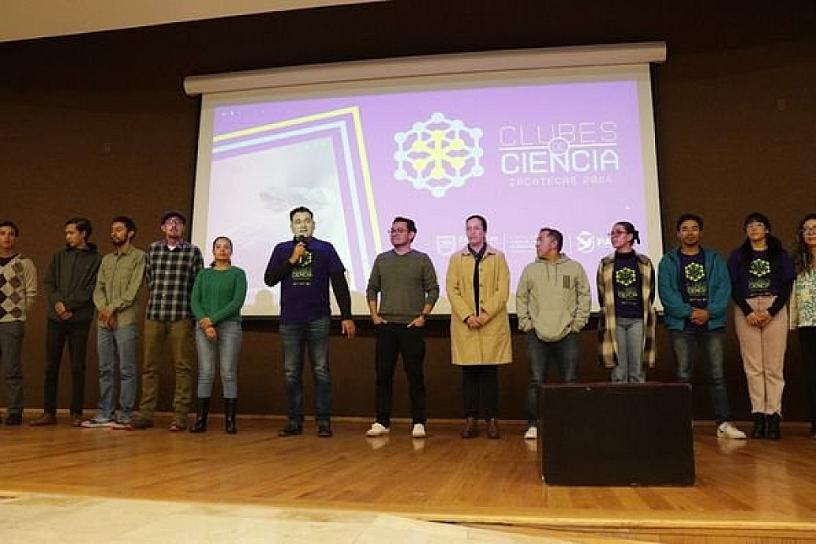 REALIZAN FERIA DE EMPODERAMIENTO DE LA MUJER ZACATECANA 