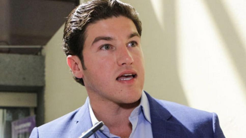 36 HORAS DE CÁRCEL A QUIEN OFENDA O DESOBEDEZCA A SAMUEL GARCÍA  