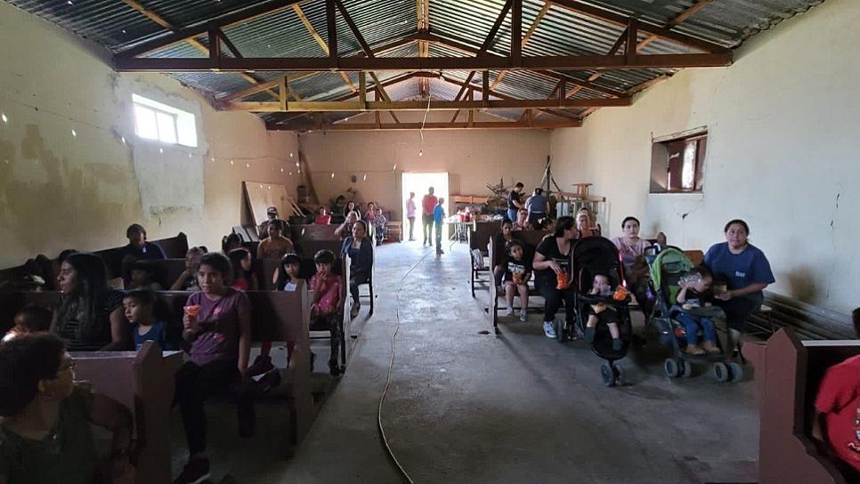 REALIZAN GIRA DE ‘CINE AL AIRE LIBRE’