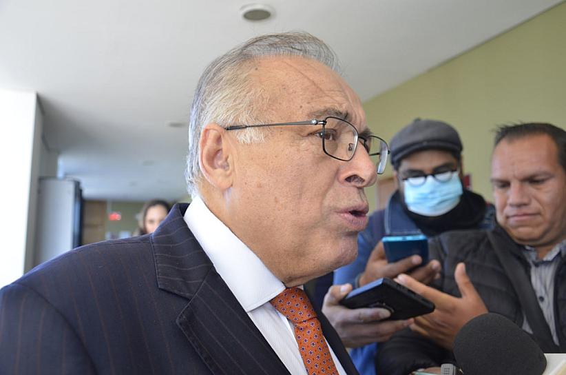 DEBEMOS PREGUNTARNOS QUÉ HEMOS HECHO LOS PADRES CON NUESTROS HIJOS: NAHLE