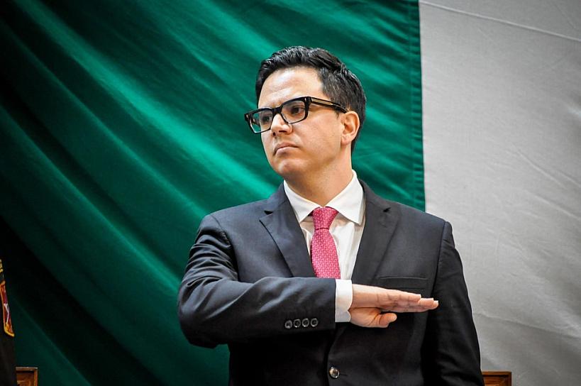 BUSCA GODEZAC EVITAR QUE MIGRANTES SEAN CAPTADOS POR GRUPOS CRIMINALES