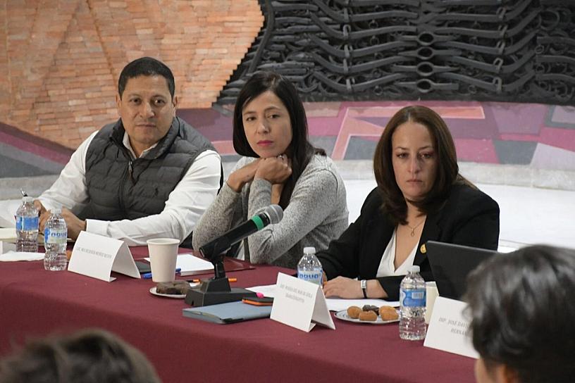 REALIZAN PRIMER FORO PARA LA CULTURA Y EL ARTE 