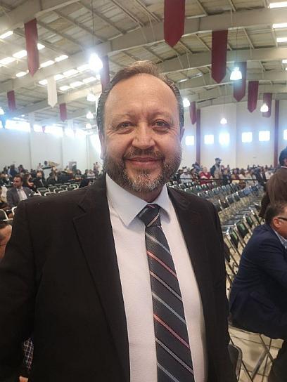 REALIZAN SAMA Y SIAPASF MEJORA EN POZOS DE AGUA 