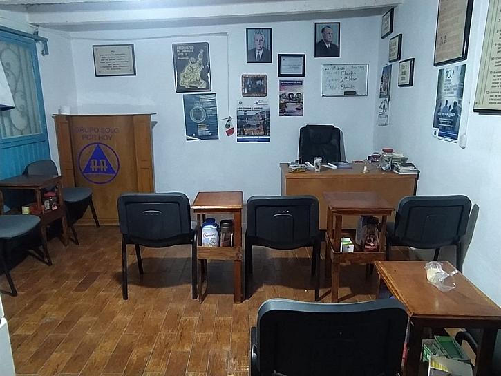REALIZAN SEMANA NACIONAL DE ALCOHÓLICOS ANÓNIMOS; CONSCIENTIZAN SOBRE EL ABUSO DEL ALCOHOL