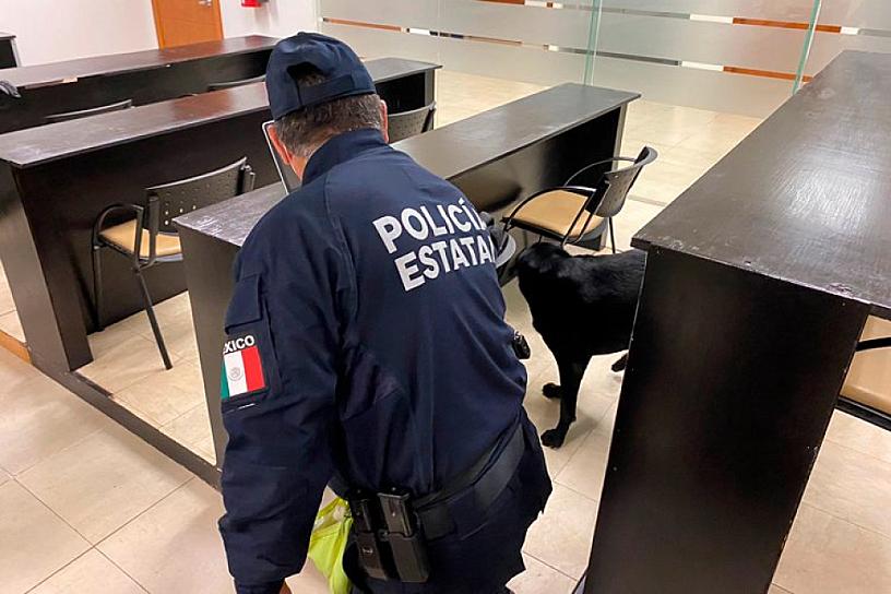 QUIEREN MAESTROS DEJAR TAMAULIPAS POR INSEGURIDAD 