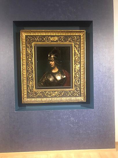 REALIZAN VISITAS GUIADAS EN EL MUSEO VIRREINAL