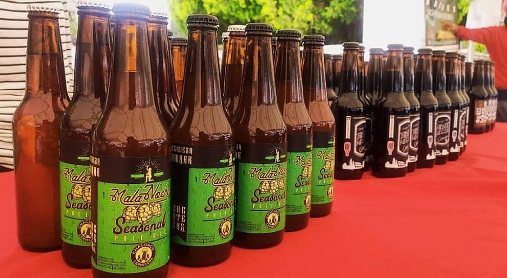 REALIZARAN SEGUNDO FESTIVAL DE CERVEZA ARTESANAL EN RÍO GRANDE