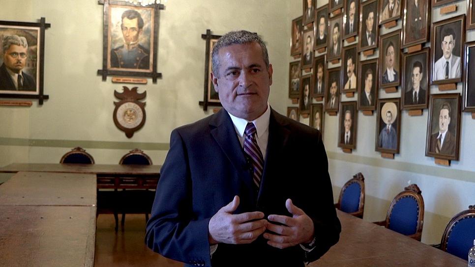 REALIZARÁN EN JEREZ TODAS LAS ACTIVIDADES PROGRAMADAS