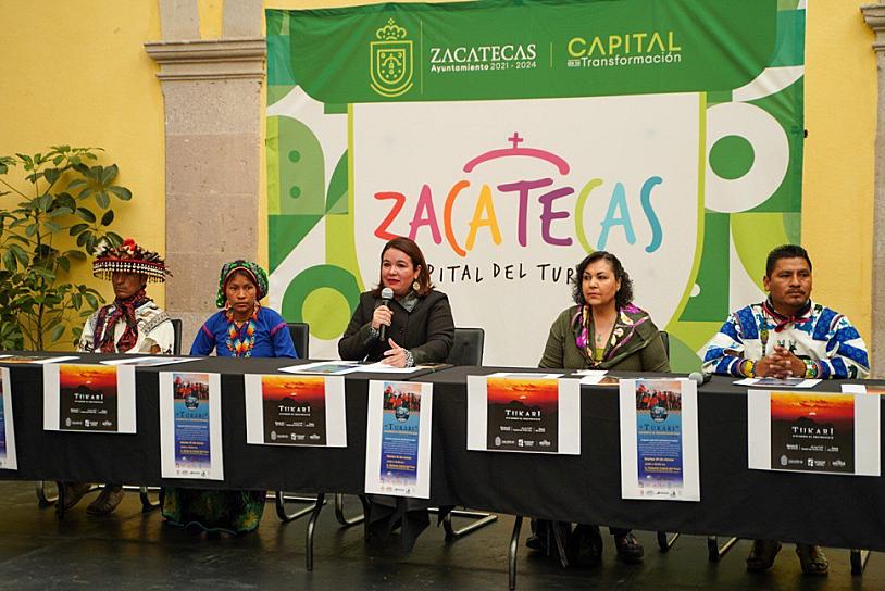 REALIZARÁN EN LA CAPITAL ACTIVIDADES POR EL EQUINOCCIO DE PRIMAVERA