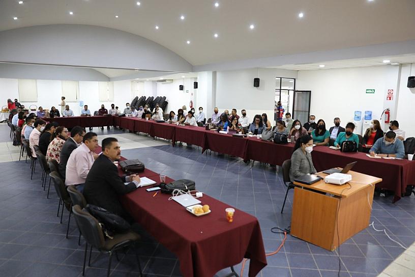  REALIZARÁN ESTUDIOS DE INVESTIGACIÓN PARA MEJORA DE  LA EDUCACIÓN EN ZACATECAS  