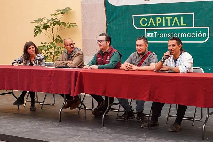 REALIZARÁN FESTIVAL INTERNACIONAL DE ESCENA FIESPECTRAL