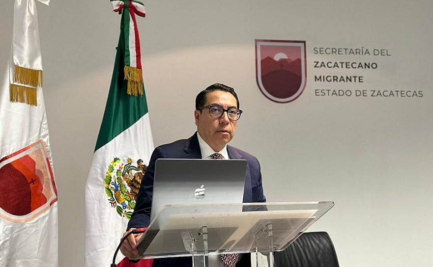 REALIZARÁN ÚLTIMA JORNADA DE ENTREVISTAS A POSIBLES BENEFICIARIOS A PENSIÓN NORTEAMERICANA