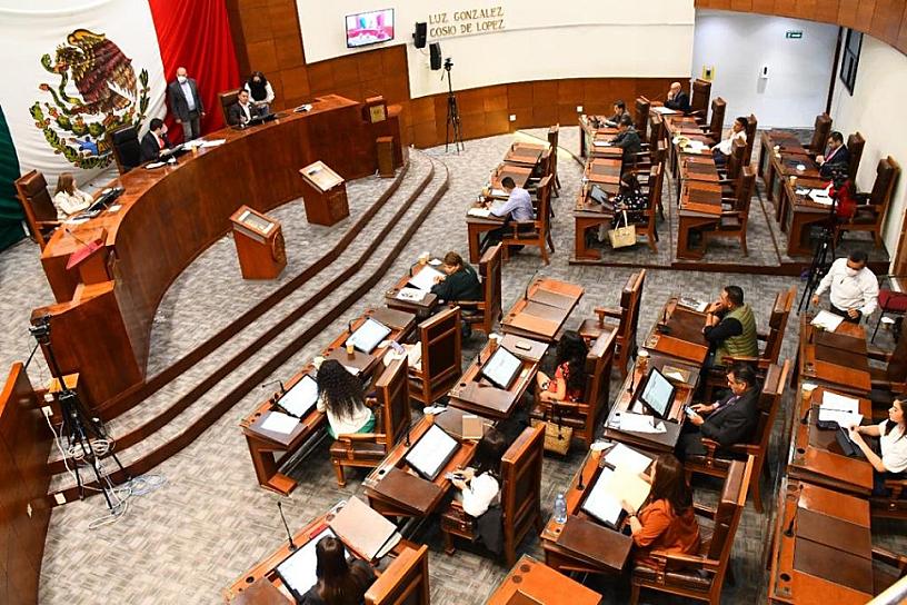 REALIZARÁN PROYECTO PARA CONMEMORAR BICENTENARIO DE INSTALACIÓN DEL PRIMER CONGRESO 