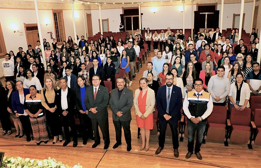 REALIZA SSZ TERCER CONGRESO ESTATAL DE FARMACOVIGILANCIA Y TECNOVIGILANCIA