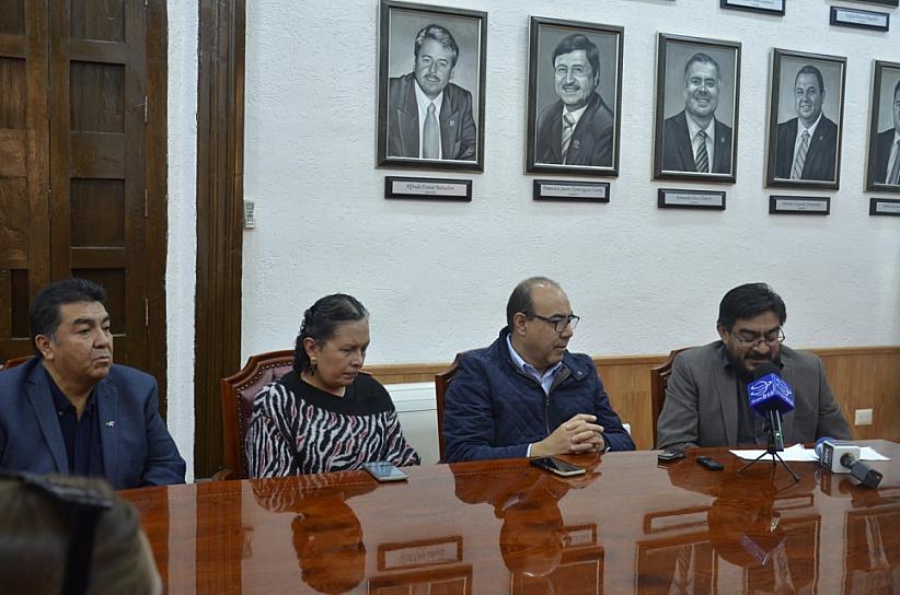 REALIZA UAZ JORNADAS INTERNACIONALES SOBRE HISTORIA DE LAS MONARQUÍAS IBÉRICAS 