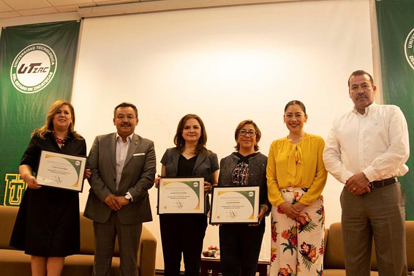 REALIZA UTZAC PANEL DE CIBERSEGURIDAD Y PROTECCIÓN DE DATOS 